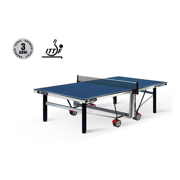 Competition 540 ITTF