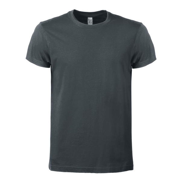 Evolution T-shirt - Unisex dark grey