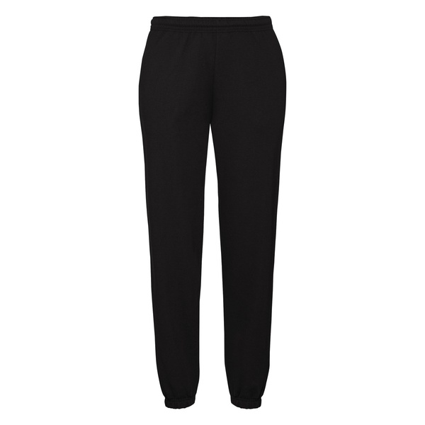 Pantalone felpa  black