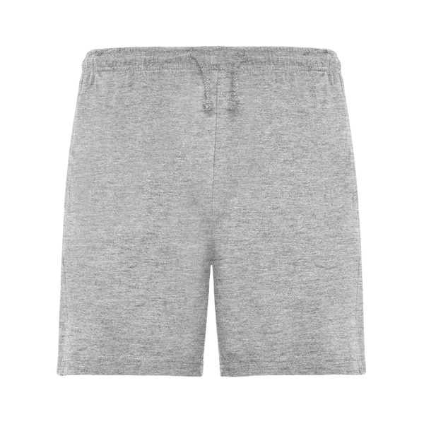 Sport - short unisex grey