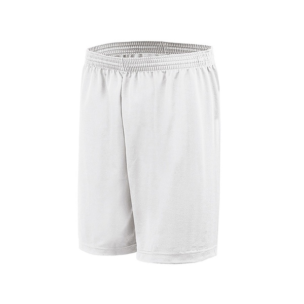 SUEZ pantaloncino UOMO white