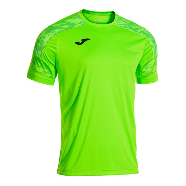 CHAMPIONSHIP VIII UOMO verde fluo
