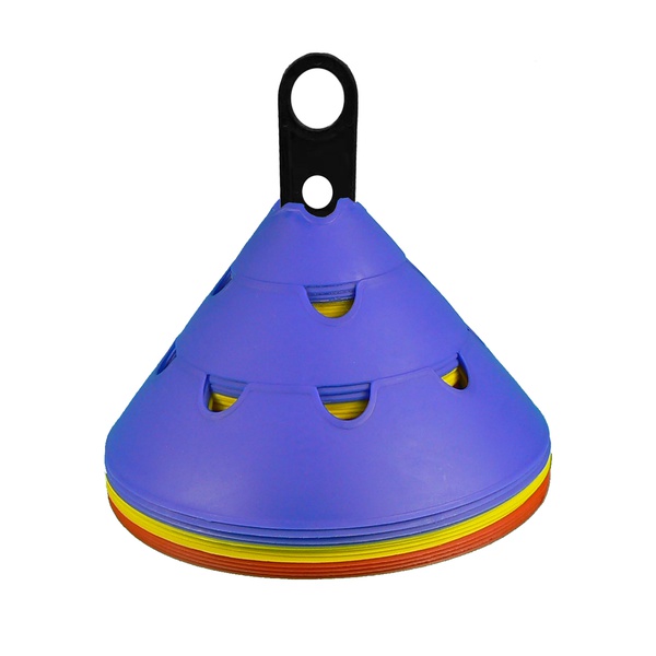 CONETTI MULTI-ALTEZZA