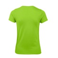 T-Shirt E150 ladies orchid green