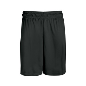 CELTICS pantaloncino monocolore UNISEX black