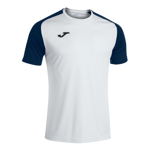 ACCADEMY IV UOMO bianco navy
