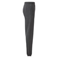 Pantalone felpa  dark heather grey