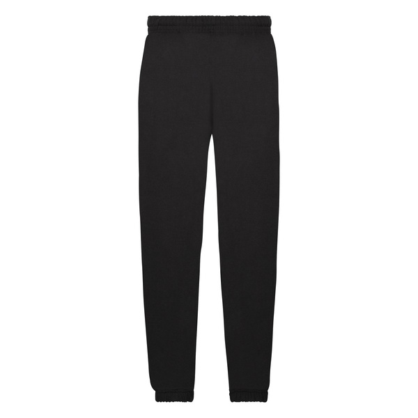 Pantalone Junior felpa black