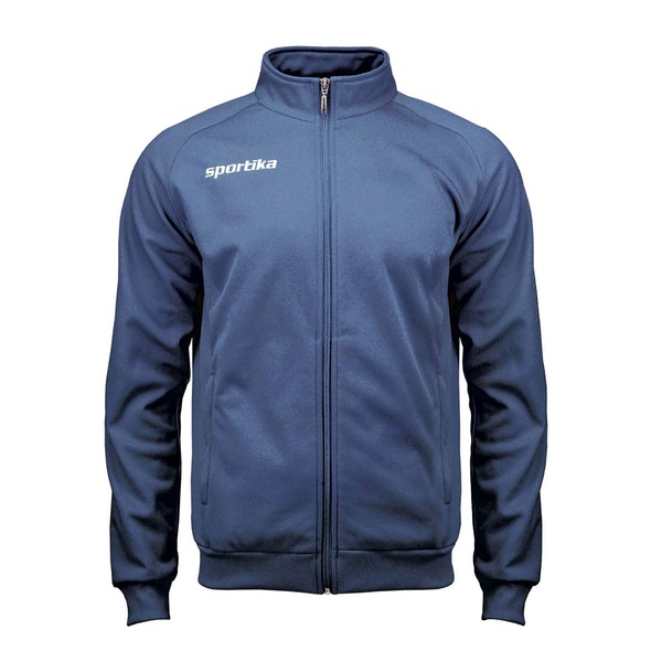 YUKON giacca multisport unisex navy