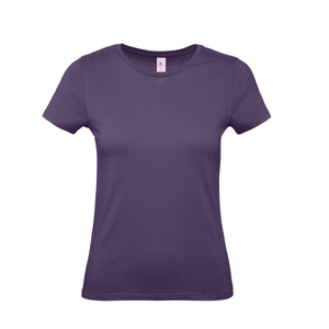 T-Shirt E150 ladies radiant purple