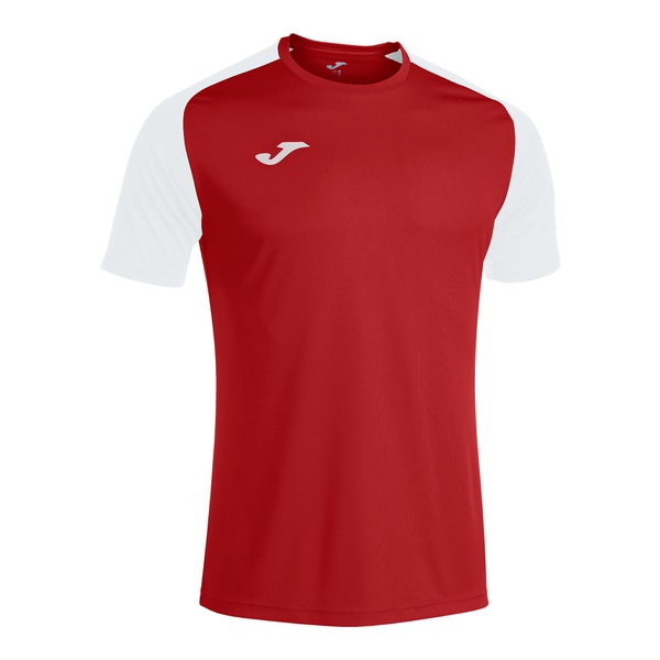 ACCADEMY IV UOMO rosso bianco