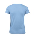 T-Shirt E150 ladies sky blue