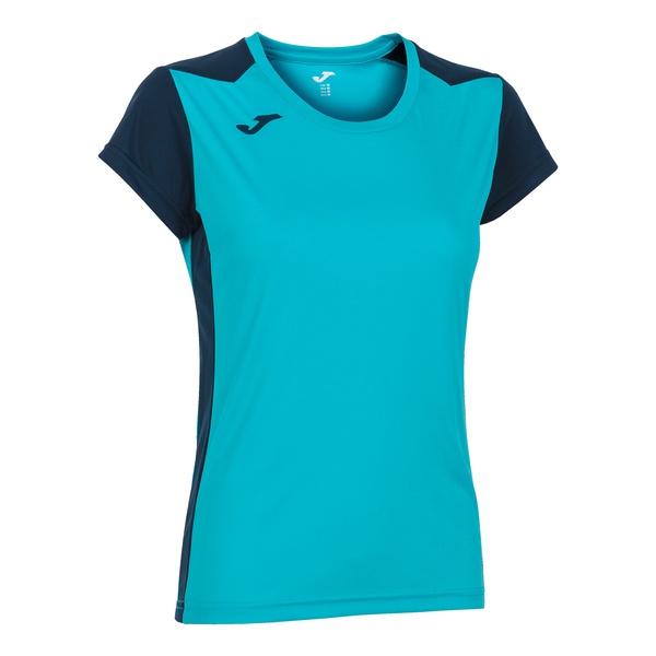 RECORD II DONNA azzurro fluo
