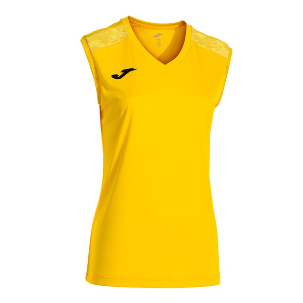 CHAMPIONSHIP VIII DONNA giallo