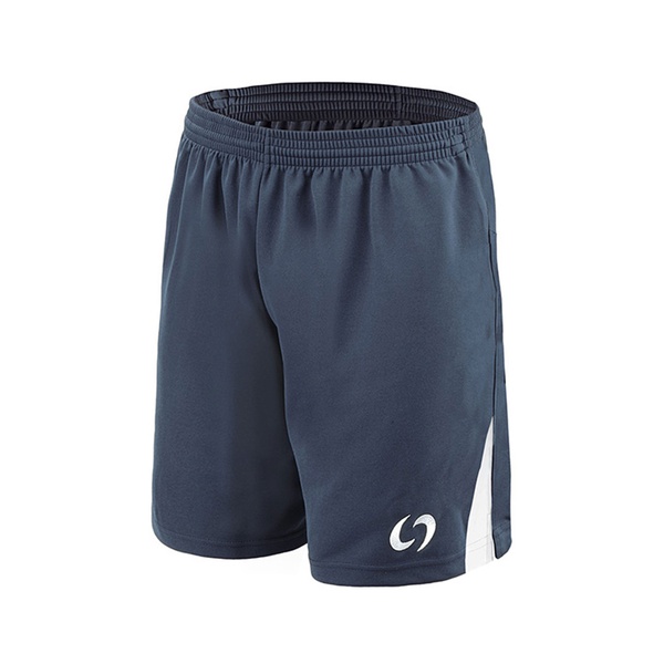 OSAKA pantaloncino Volley UOMO navy white