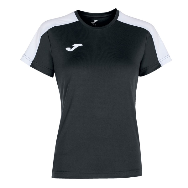 ACADEMY III DONNA nero bianco