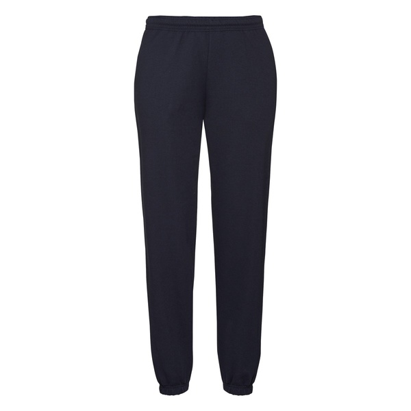 Pantalone felpa  deep navy