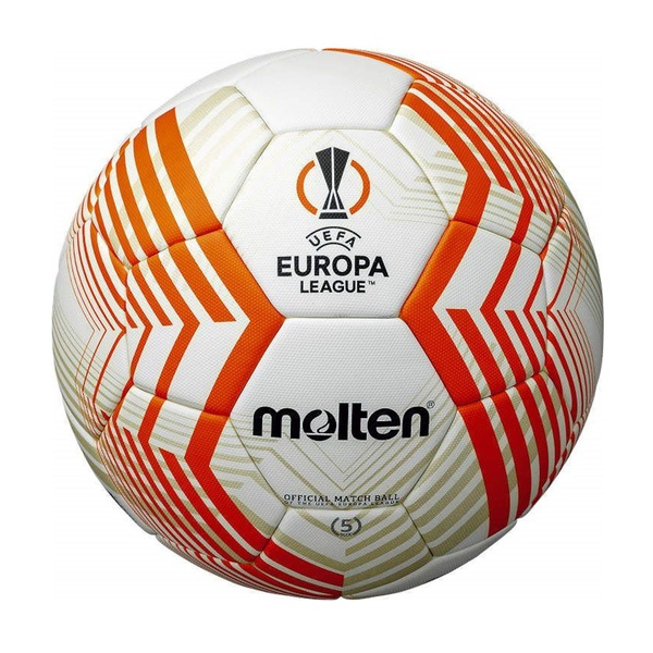F5U-5000 Official Match ball Europa League 