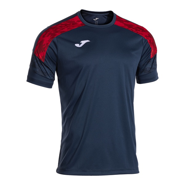 CHAMPIONSHIP VIII UOMO navy rosso