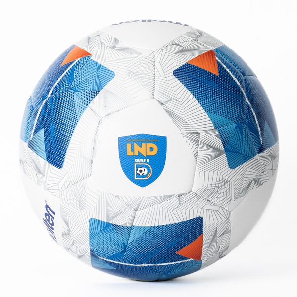 F5N3150I HYBRID FIFA QUALITY LND-SERIE D - taglia 5