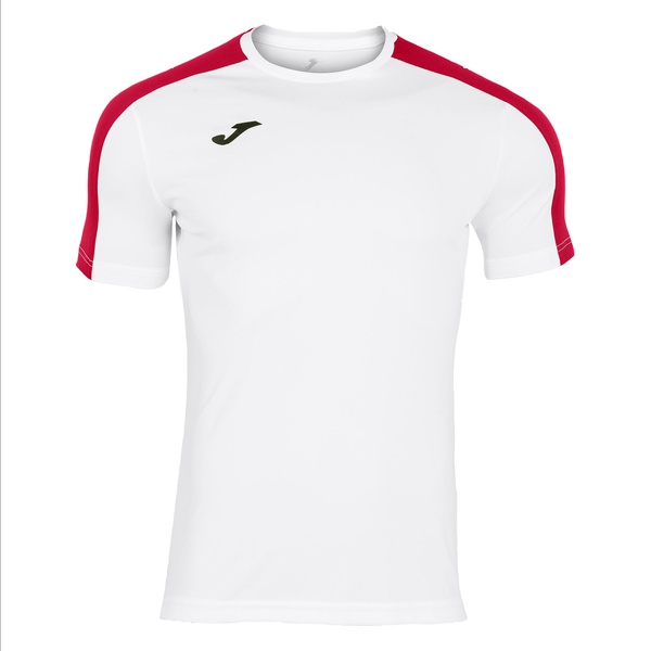 ACCADEMY III UOMO bianco rosso