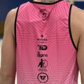 PINK STAR TANK
