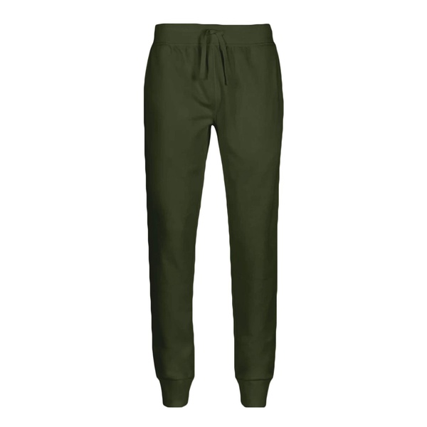 ASTRA PANTALONE FELPA olive