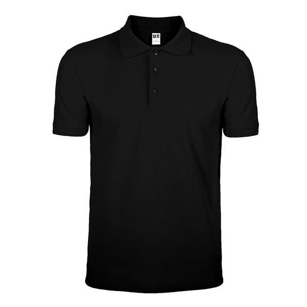 Polo Evolution Uomo black