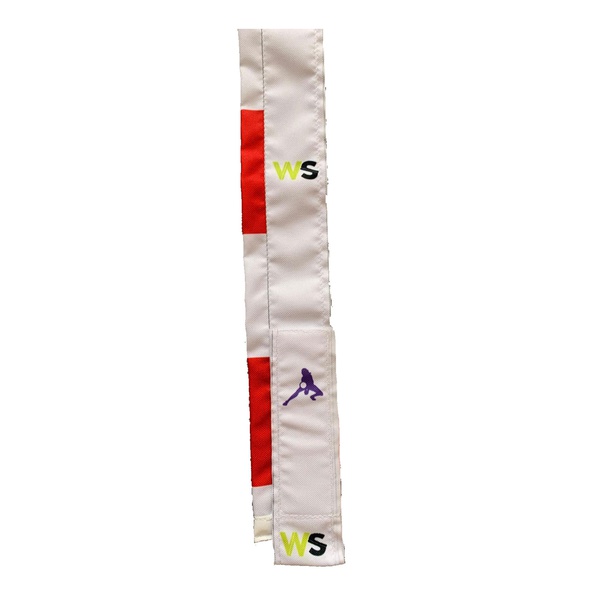 Bande porta antenne Wholesalesport - la coppia