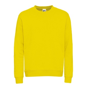 FELPA ATLAS girocollo unisex gold