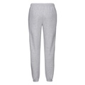 Pantalone felpa  heather grey