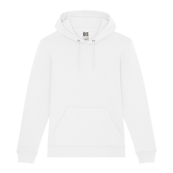 Felpa con cappuccio - Outsider - Unisex white