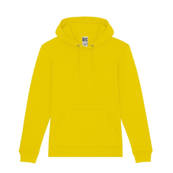 Felpa con cappuccio - Outsider - Unisex yellow