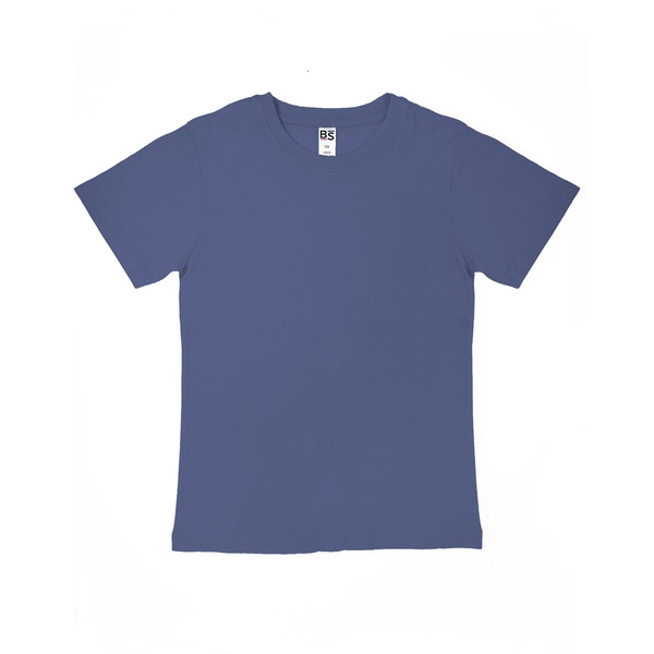 Evolution T-shirt Bambino blue jeans