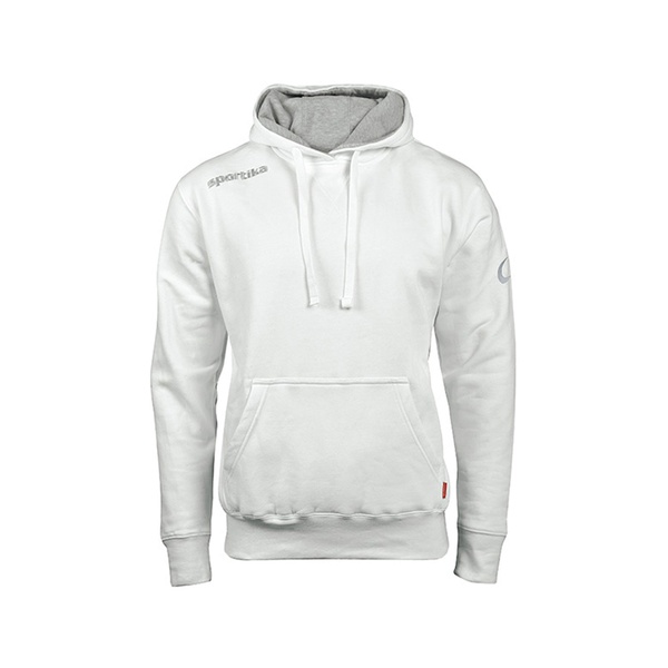 GLASGOW felpa Multisport UNISEX white