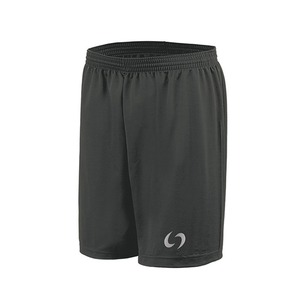 ROMA pantaloncino UOMO black