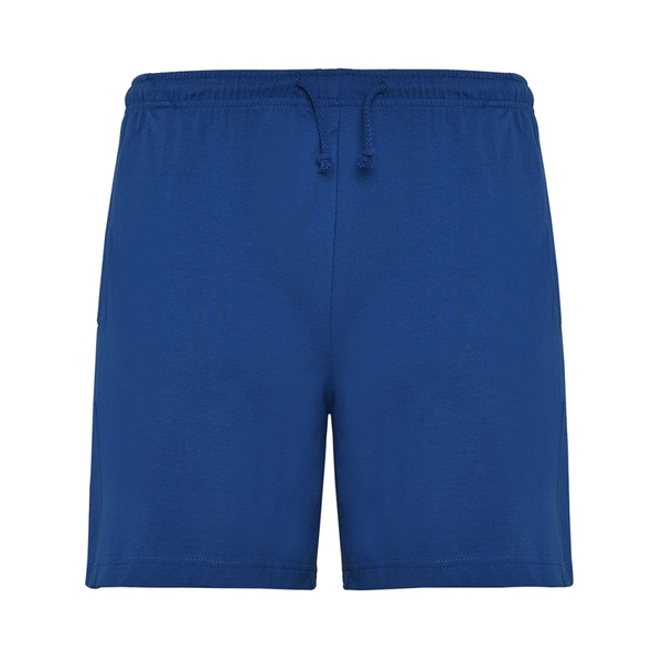 Sport - short unisex royal