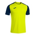 ACCADEMY IV UOMO giallo fluo