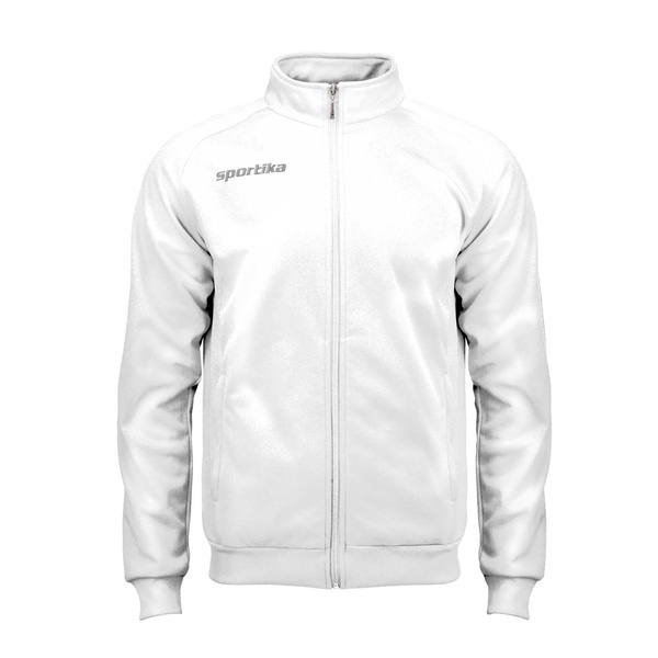 YUKON giacca multisport unisex white