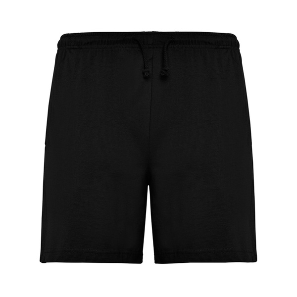 Sport - short unisex black