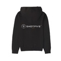 Black Hoody