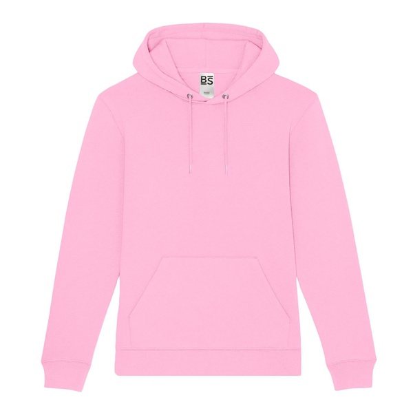Felpa con cappuccio - Outsider - Unisex pink