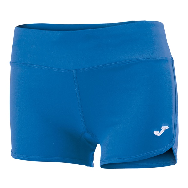 PANTALONCINI DONNA STELLA II royal