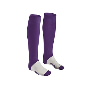 EAGLE calzettone calcio purple