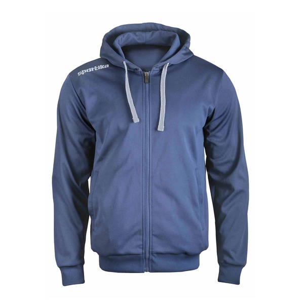ORVIETO giacca multisport unisex navy