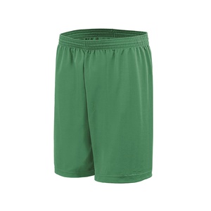SUEZ pantaloncino UOMO green