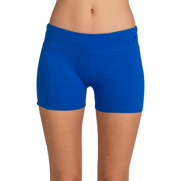 PANTALONCINI ADERENTI DONNA VELA II royal