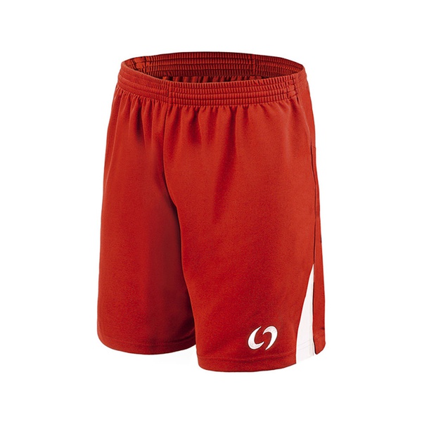 OSAKA pantaloncino Volley UOMO red white