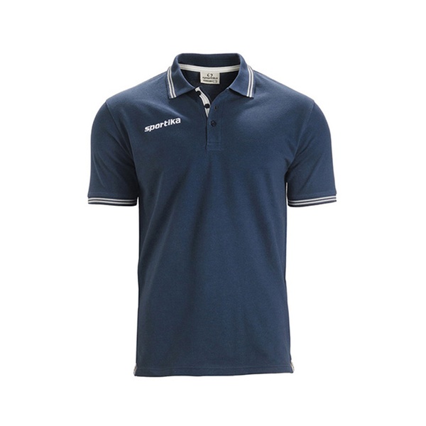 DARWIN polo Multisport UNISEX navy