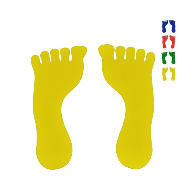 IMPRONTE PIEDI (coppia)